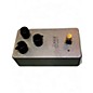 Used Smokin Amps Co GOLDEN PONY Effect Pedal