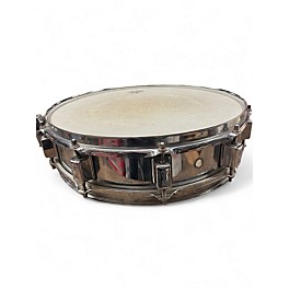 Used Vic Firth 3.5X14 14 x 3.5 Beginner Snare Stainless Drum