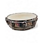 Used Vic Firth 3.5X14 14 x 3.5 Beginner Snare Stainless Drum thumbnail