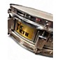 Used Vic Firth 3.5X14 14 x 3.5 Beginner Snare Stainless Drum
