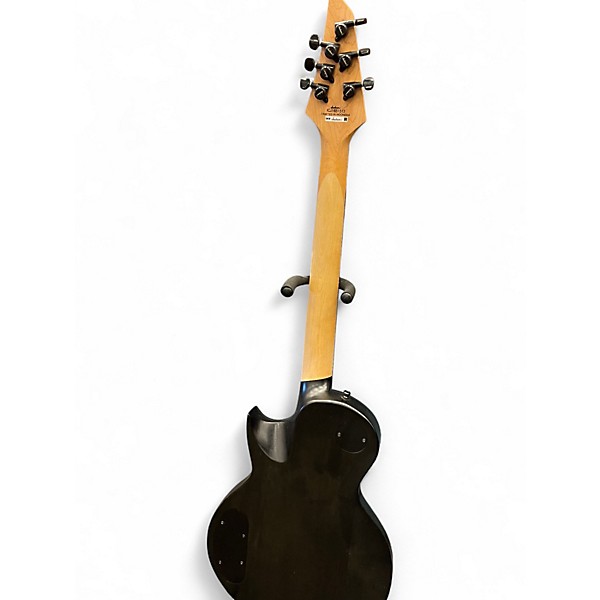 Used Jackson Pro Series Monarkh SCQ SWAMP GREEN Solid Body Electric Guitar