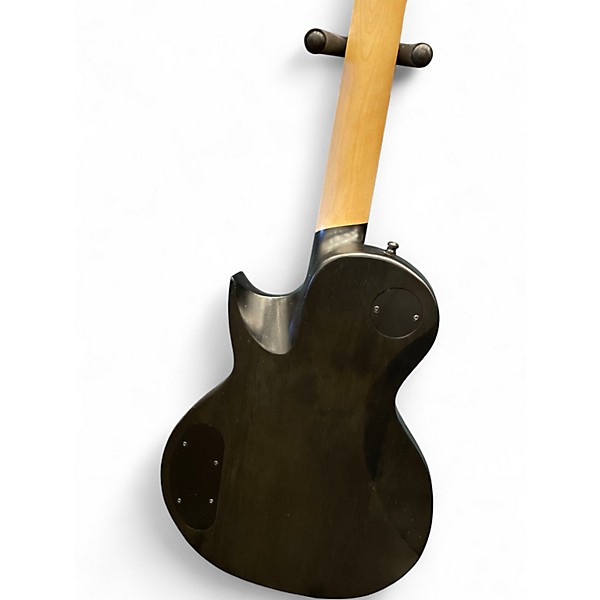 Used Jackson Pro Series Monarkh SCQ SWAMP GREEN Solid Body Electric Guitar