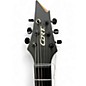 Used Cort KX700 EVERTUNE Black Solid Body Electric Guitar