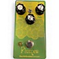 Used EarthQuaker Devices Plumes Small Signal Shredder Overdrive Effect Pedal thumbnail