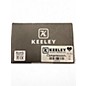 Used Keeley 4 Knob Compressor Effect Pedal