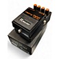 Used BOSS HM2W Effect Pedal