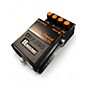 Used BOSS HM2W Effect Pedal