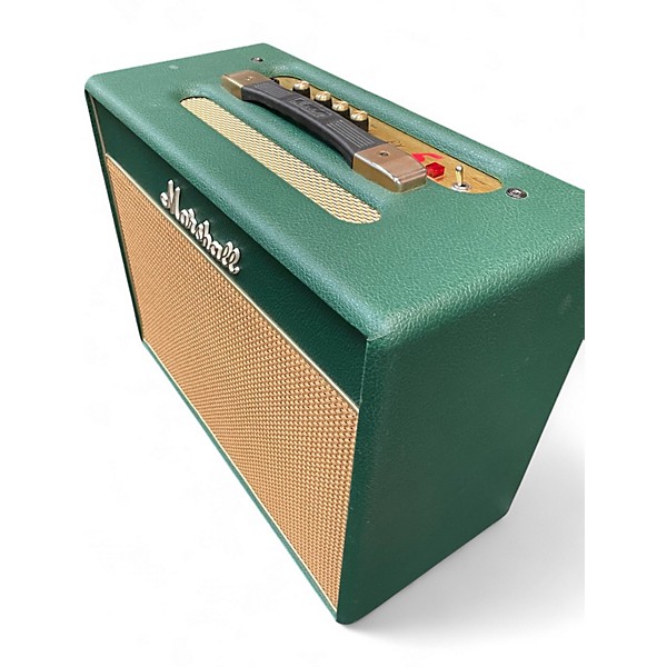 Used Marshall LIMITED EDITION CLASS 5 Tube Guitar Combo Amp