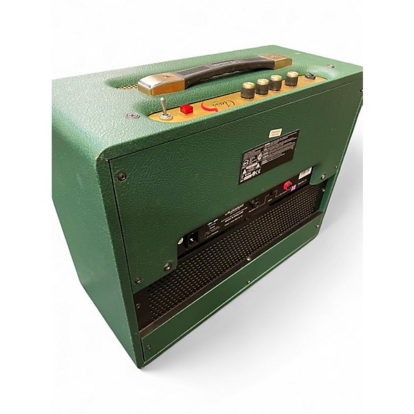 Used Marshall LIMITED EDITION CLASS 5 Tube Guitar Combo Amp