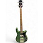 Used Epiphone EMBASSY WANDERLUST GREEN Electric Bass Guitar thumbnail