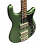 Used Epiphone EMBASSY WANDERLUST GREEN Electric Bass Guitar