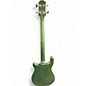 Used Epiphone EMBASSY WANDERLUST GREEN Electric Bass Guitar
