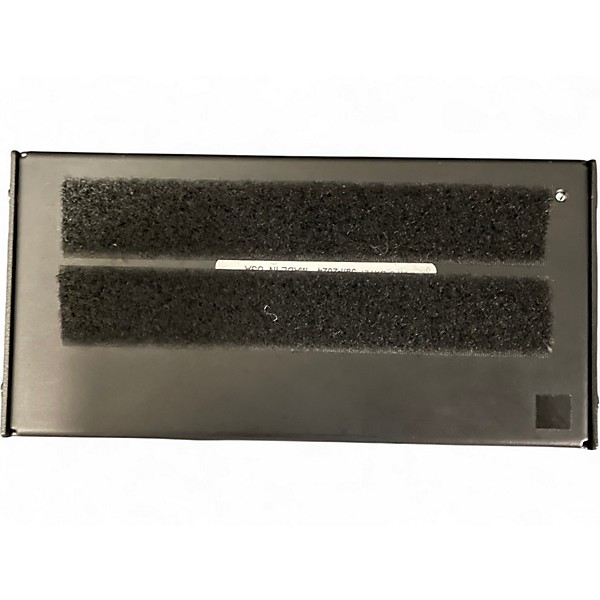 Used Voodoo Lab 3 PLUS Pedal Board