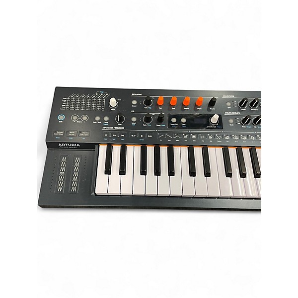 Used Arturia Minifreak Synthesizer