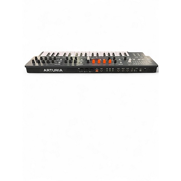 Used Arturia Minifreak Synthesizer