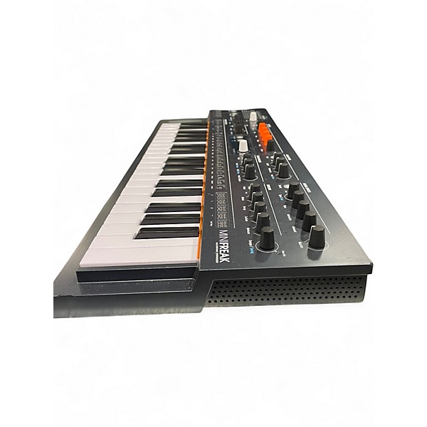 Used Arturia Minifreak Synthesizer