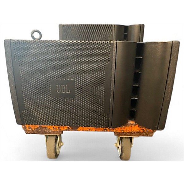 Used JBL VRX932LAP Powered Speaker