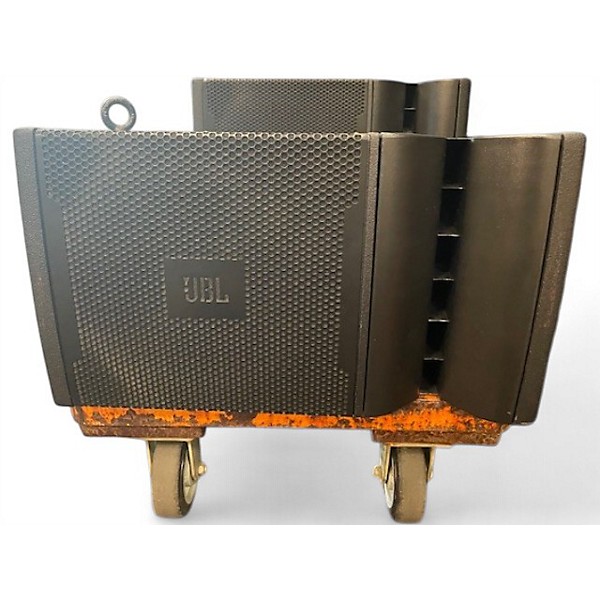 Used JBL VRX932LAP Powered Speaker