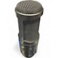Used Audio-Technica AT2020 Condenser Microphone
