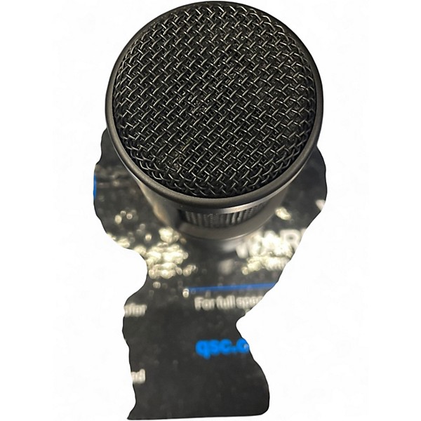 Used Audio-Technica AT2020 Condenser Microphone