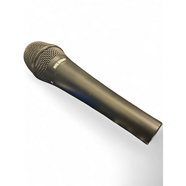 Used Digital Reference DRV200 Dynamic Microphone