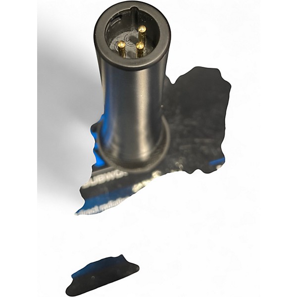 Used Digital Reference DRV200 Dynamic Microphone