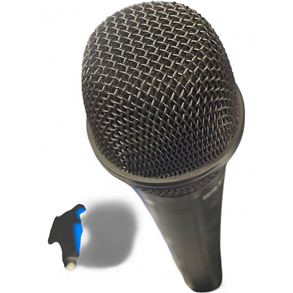 Used Digital Reference DRV200 Dynamic Microphone