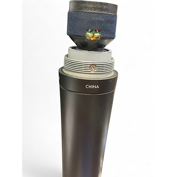 Used Digital Reference DRV200 Dynamic Microphone