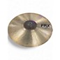 Used SABIAN 18in FRX Crash Cymbal thumbnail