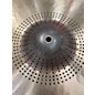 Used SABIAN 18in FRX Crash Cymbal