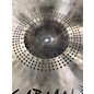 Used SABIAN 18in FRX Crash Cymbal