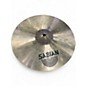 Used SABIAN 14in FRX Hats Cymbal