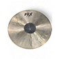Used SABIAN 14in FRX Hats Cymbal