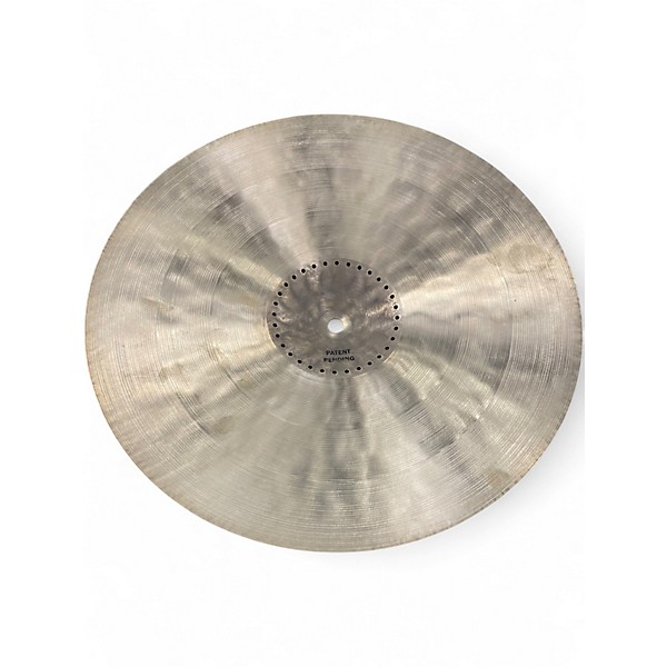 Used SABIAN 14in FRX Hats Cymbal