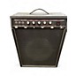 Vintage 1970s Univox u65r Guitar Combo Amp thumbnail