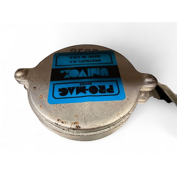 Vintage 1970s Univox u65r Guitar Combo Amp