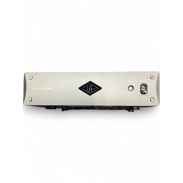 Used Universal Audio UAD 2 OCTO Audio Interface