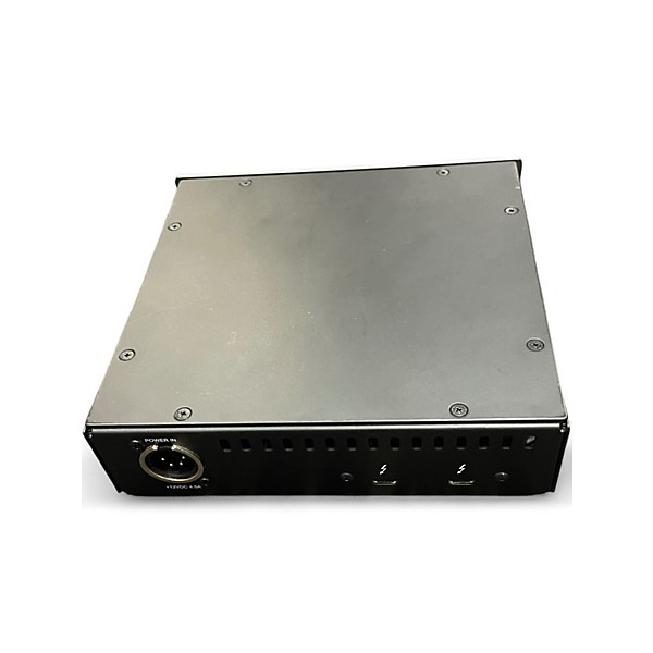 Used Universal Audio UAD 2 OCTO Audio Interface