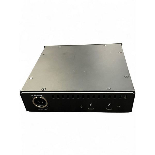 Used Universal Audio UAD 2 OCTO Audio Interface