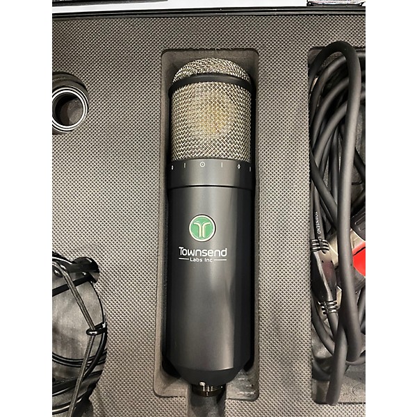Used Townsend Labs SPHERE L22 Condenser Microphone
