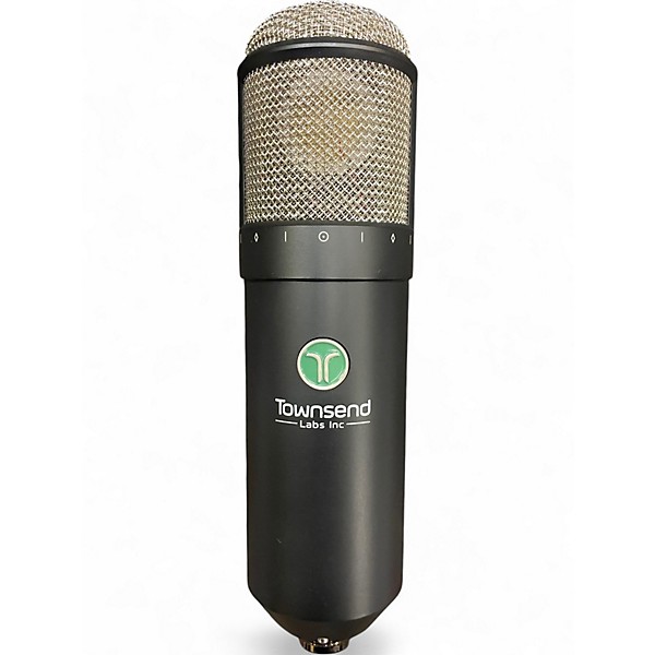 Used Townsend Labs SPHERE L22 Condenser Microphone