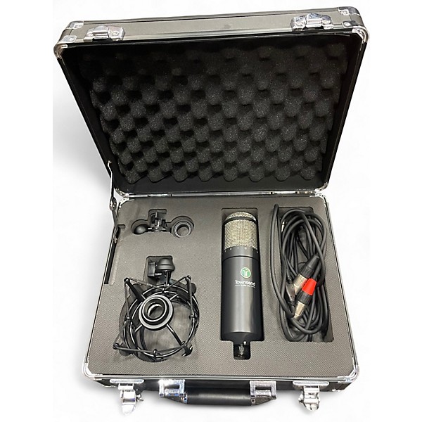 Used Townsend Labs SPHERE L22 Condenser Microphone