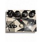 Used MXR EVH117 Eddie Van Halen Flanger Effect Pedal thumbnail