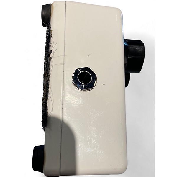 Used MXR EVH117 Eddie Van Halen Flanger Effect Pedal