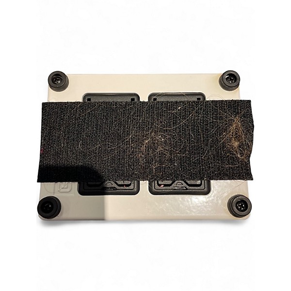 Used MXR EVH117 Eddie Van Halen Flanger Effect Pedal