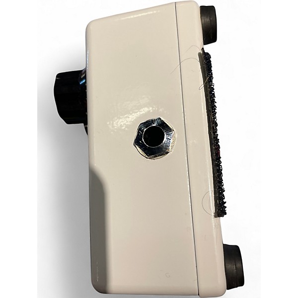 Used MXR EVH117 Eddie Van Halen Flanger Effect Pedal