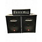 Used Peavey MP400 Powered Speaker thumbnail