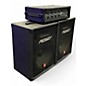 Used Peavey MP400 Powered Speaker