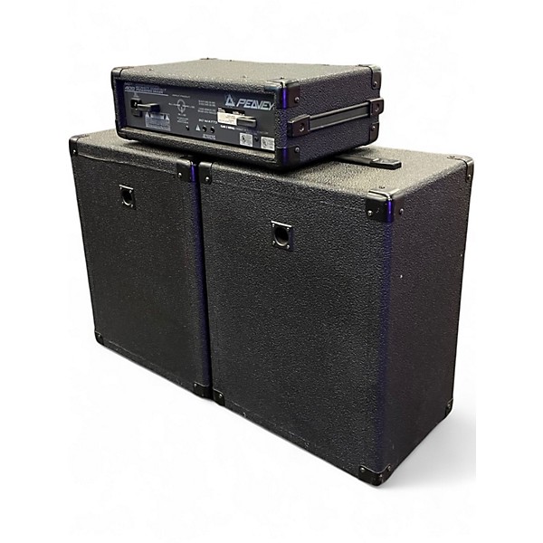 Used Peavey MP400 Powered Speaker