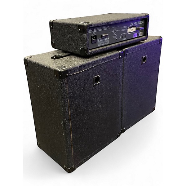 Used Peavey MP400 Powered Speaker